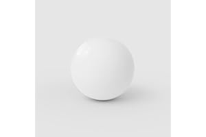 Play Juggling - Pallina da Giocoleria per GIOCOLIERE Modello Contact Stage Ball - Colori UV