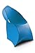 Flux Junior, 63 x 49.5 x 50 cm, Sky Blue