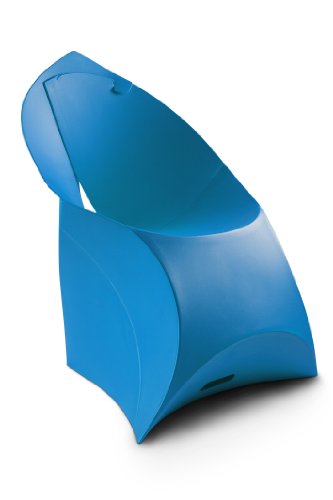 Flux Junior, 63 x 49.5 x 50 cm, Sky Blue