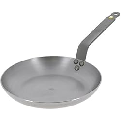 DE BUYER -5611.24 -poele a omelette mineral b element ø24cm