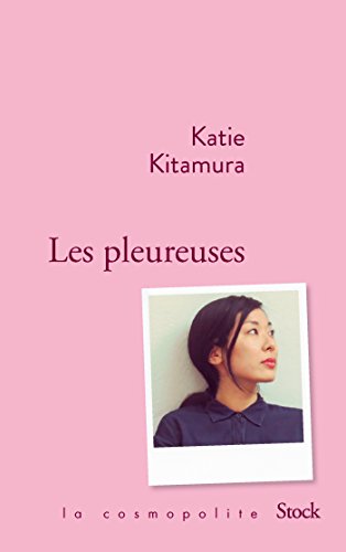 couverture de : Les pleureuses