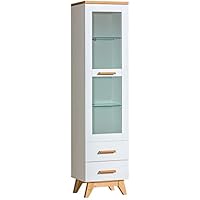 Amazon.de | Vitrinenschränke