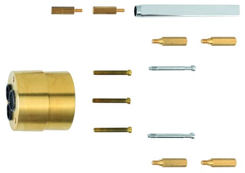 Preisvergleich Produktbild Grohe Verlängerung passend zu 35501000, 50 mm 46808000