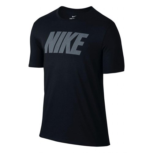 Nike M NK Dry Tee DF Block T-Shirt, Herren