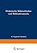 Produktbild Elektrische Meßmethoden und Meßinstrumente (Die Wissenschaft, Band 82)