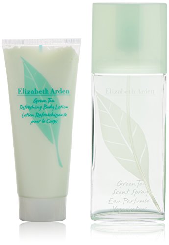 Elizabeth Arden Green Tea EdT Geschenk-Set, 1er Pack (1 x 100 ml)
