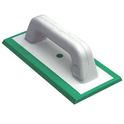 Raimondi - Espatula rejuntado goma blanda 95x245mm