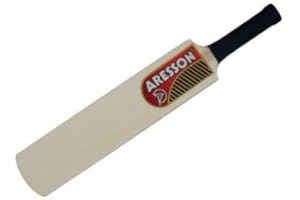 ARESSON FLATTY ROUNDERS BAT