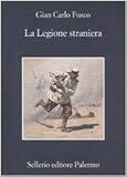 La legione straniera