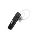Artis BH100S Bluetooth Stereo Headset for Handsfree calling & Music (Black) RS.599.00