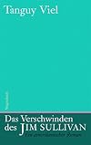 Cover zum Buch Das Verschwinden des Jim Sullivan