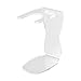 Produktbild Rasierer Ständer für Männer Halter für Rasierrasiermesser Rasierpinsel Acryl Ständer Halter Male Shaving Werkzeug Organizer Transparent