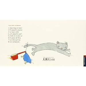 Los Campeones/ the Champions