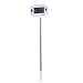 Produktbild Everpert Sofortige digitale LCD Essen BBQ Fleisch Schokolade Ofen Kochen Sonde Thermometer