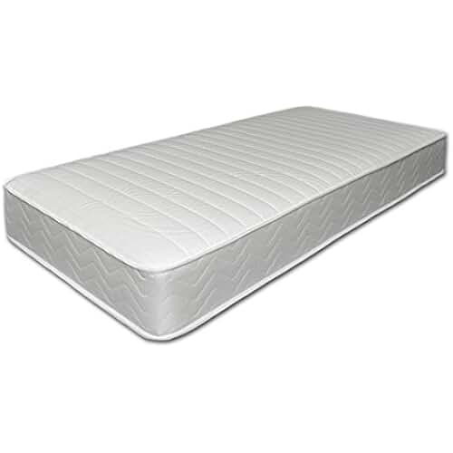 Amazon.co.uk airsprung single mattress
