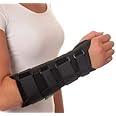 Xclub Wrist and Forearm Splint for Men and Women (Universal).