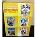 Coffret 5 comédies familiales - Un indien dans la ville + L'aventurier du Grand Nord + Hercule & Sherlock + Silver & Jessie + Hercule & Sanson