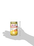 Hipp Feiner Obst-Brei mit Vollkorn - 7