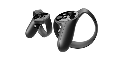 Oculus Touch - Controller VR  Importaci  n Francesa 