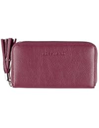 Kesslord FOULONNE FETICHE - Cartera para mujer Mujer morado Cassis - KS