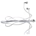 Produktbild Kit piéton stéréo Blanc jack 3.5 mm d'origine Sony Ericsson MH1