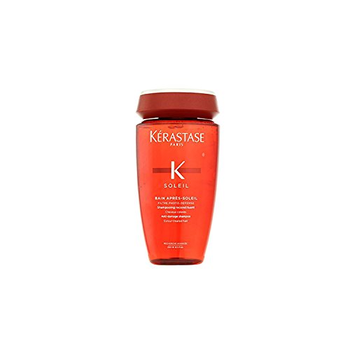 Kerastase Bain Apres-Soleil, 1er Pack (1 x 250 ml)
