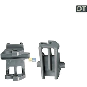 Befestigung Korb Spülmaschine 00611474 - Für Bosch Geschirrspüler