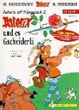 Image de Asterix Mundart Fränkisch II: Asterix un sei Gscheiderlä