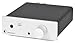 Produktbild Pro-Ject Stereo Box S Vollverstärker silber