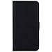 Produktbild Mobilize Smartphone Classic Gelly Wallet Book Case Wiko Sunny MAX Black [MOB-23298]