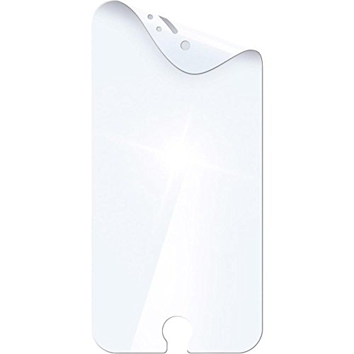 Preisvergleich Produktbild Hama Schutzf. Crystal Clear Huawei Y6