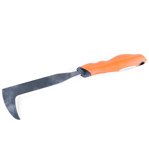 FUXTEC 4er Set Premium Handgartenwerkzeug - 8
