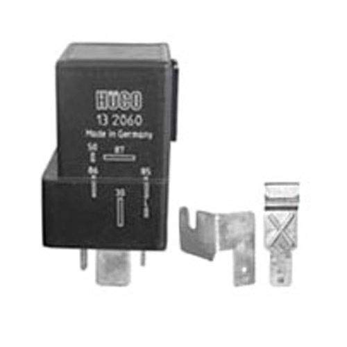 Preisvergleich Produktbild HÜCO 132060 Relais