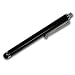 Produktbild Handycop® Stift Eingabestift Aluminium Stylus für Samsung C3520 / C3530 / C3560 / C3750 / E2350B / E2600 / G7105 Galaxy Grand 2 SM /G810 / I5510 Galaxy551 / i5500 Galaxy 550
