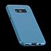 Produktbild TPU Color Hülle Tasche für Samsung Galaxy S8 - blau