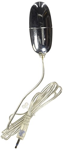 Preisvergleich Produktbild Sterling Collection - Silberkugel - Vibrator