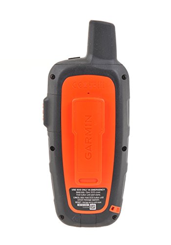 Garmin inReach Explorer+ - 4