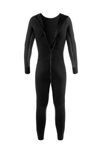 PI-PE Herren Neoprenanzug Pure Long 3mm - 2