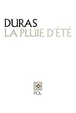 La Pluie d'été