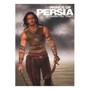 Prince of Persia. Le sabbie del tempo