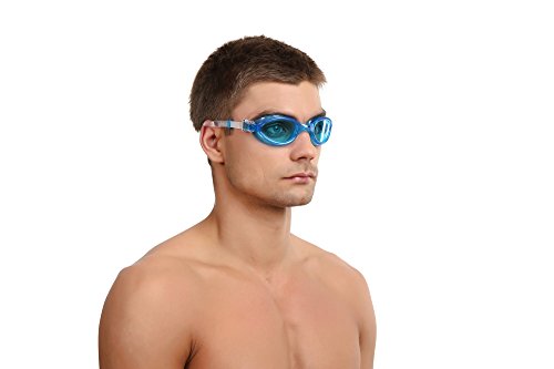 Speedo Unisex Tauchenbrille Futura One - 3