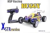 brushless motor automotive applications  90 km/h !!! RC-AUTO HSP 94107PRO-02 XSTR BUGGY Brushless wasserdicht und sandresistent 40 x 25 x 16 cm