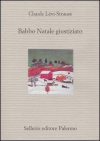 Babbo Natale giustiziato Babbo Natale giustiziato