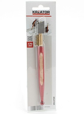 Diamant Glasschneider 170 mm - 4