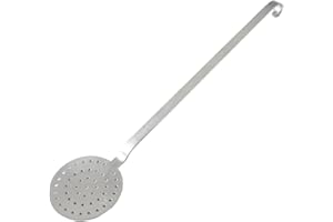 FLORES CORTÉS Flores Y Cortes - Espumadera inox. 120x580 mm.