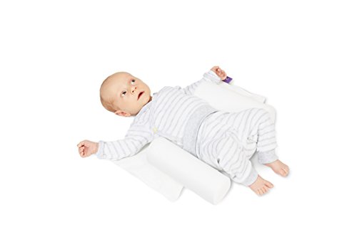 Träumeland Seitenlagerungskissen 3-tlg. - 3