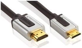 Profigold Hdmi Mini Intercon. (hdmi M - Hdmi Mini M 2.0m)