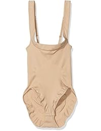 Amazon.fr : body+femme+couleur+chair : Vêtements