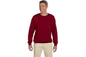 Fashion Gildan 18000 Adult Sweatshirt