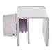 Dreambaby Bi-fold Window Lock (White)